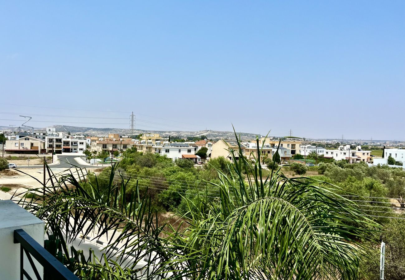 Апартаменты на Larnaca - STAY Sunny Palms Apartment