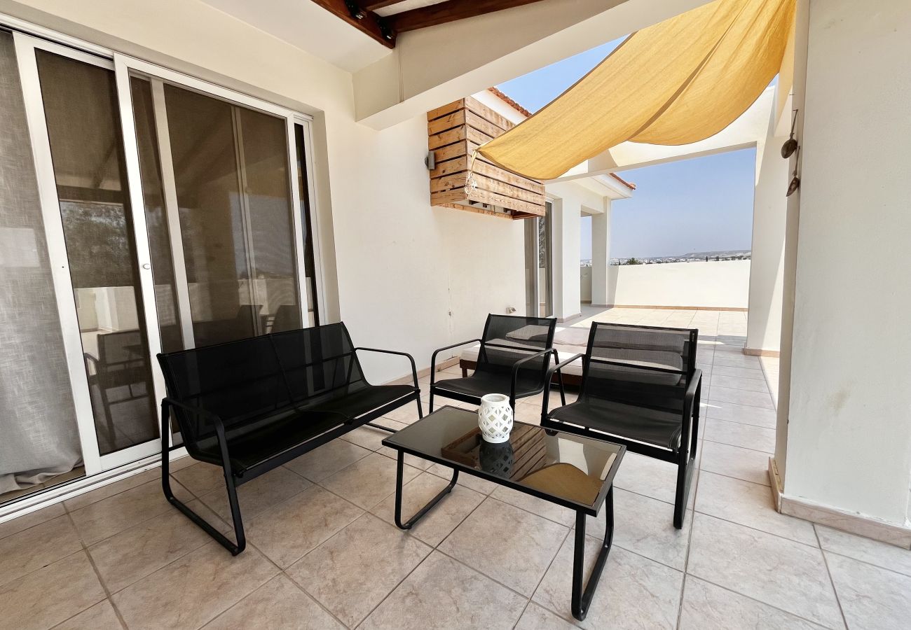 Апартаменты на Larnaca - STAY Sunny Palms Apartment