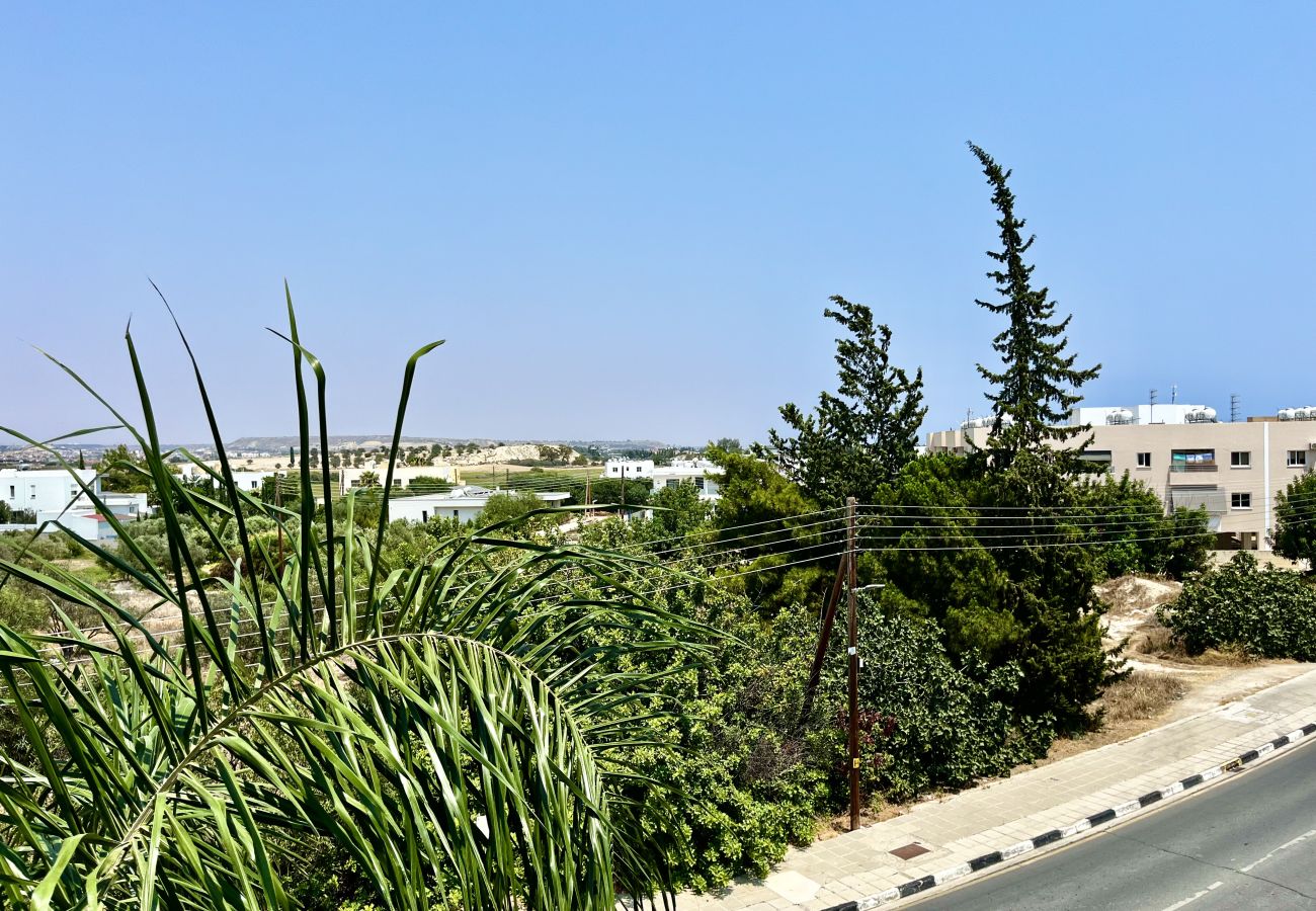 Апартаменты на Larnaca - STAY Sunny Palms Apartment