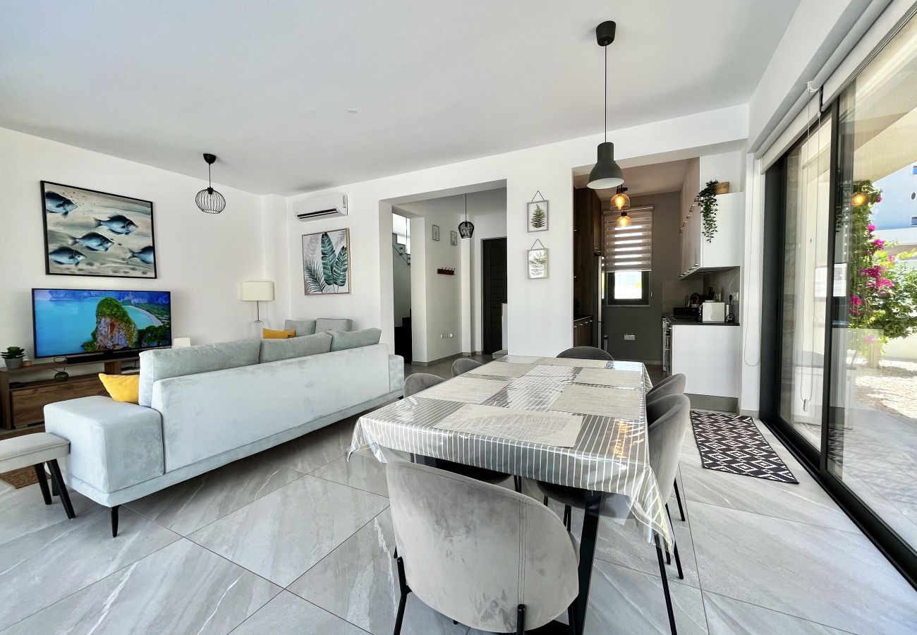 Вилла на Protaras - STAY Villa Palm