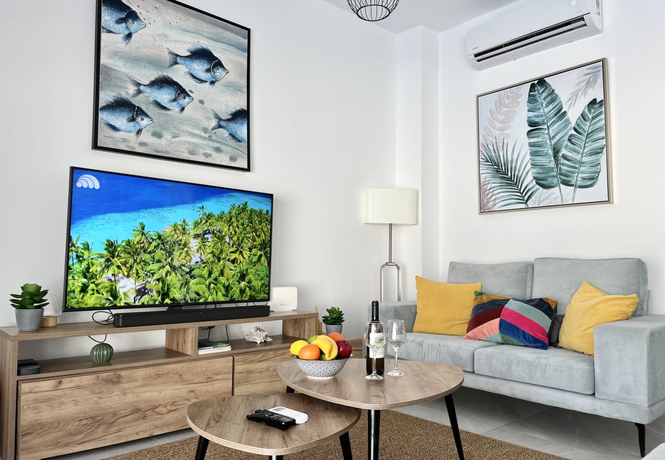 Вилла на Protaras - STAY Villa Palm