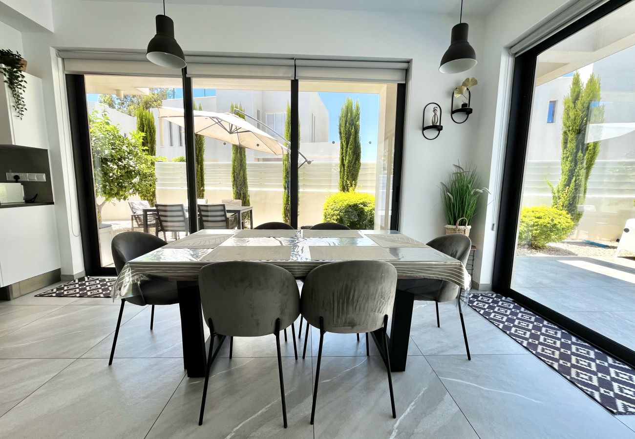 Вилла на Protaras - STAY Villa Palm