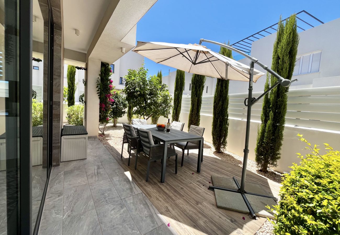 Вилла на Protaras - STAY Villa Palm