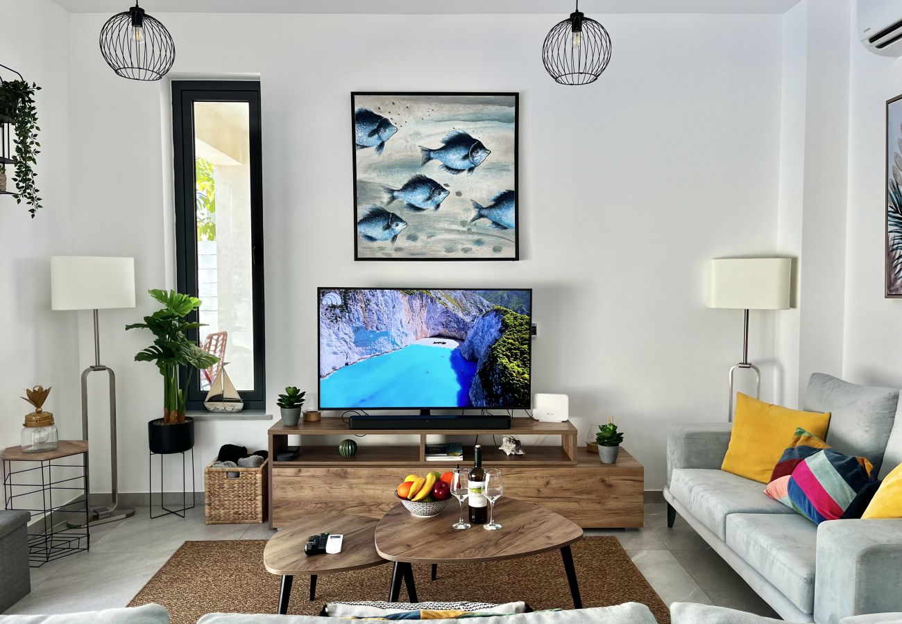 Вилла на Protaras - STAY Villa Palm