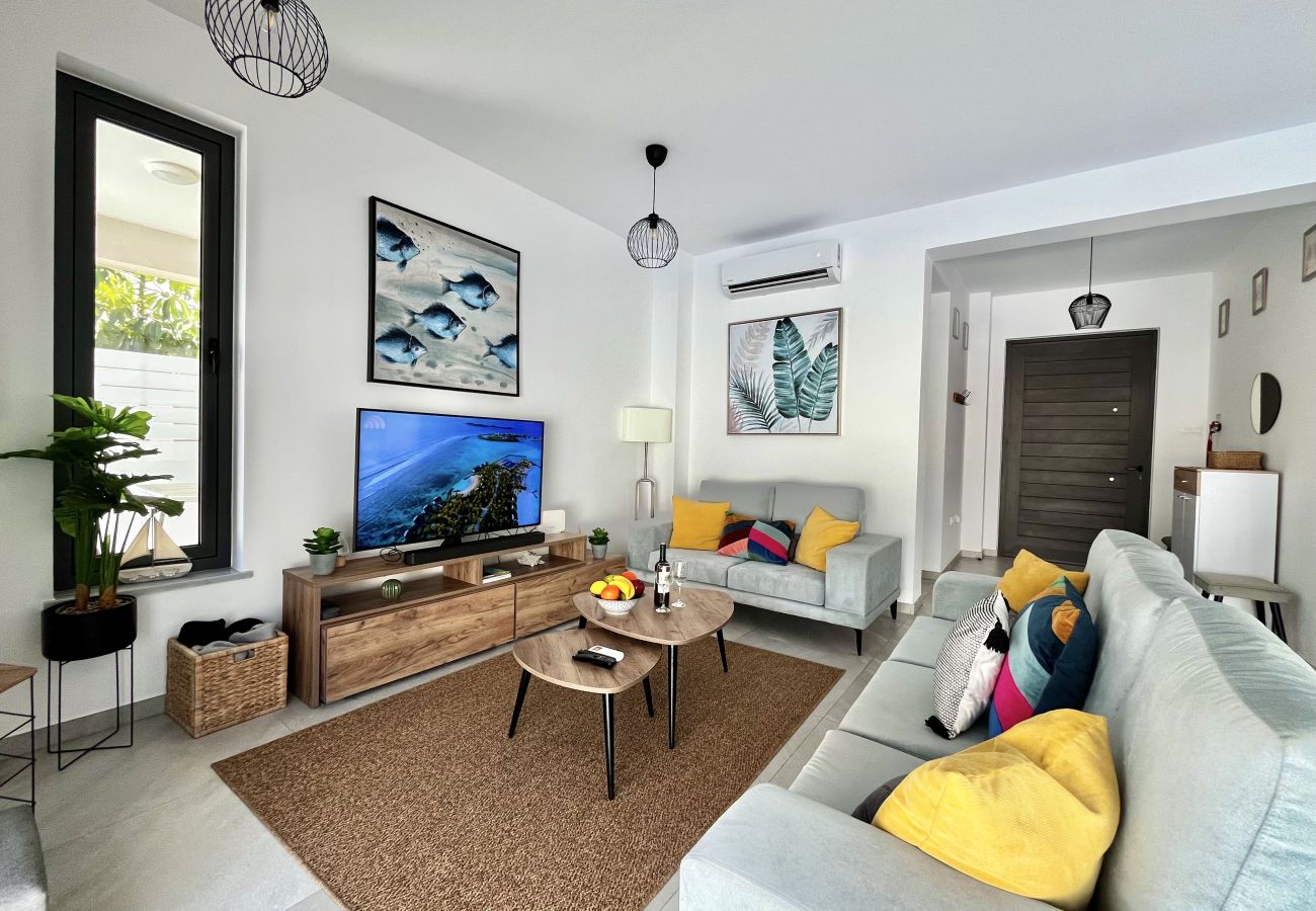 Вилла на Protaras - STAY Villa Palm