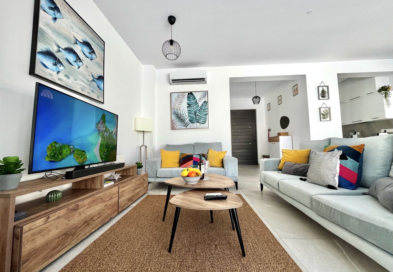 Вилла на Protaras - STAY Villa Palm