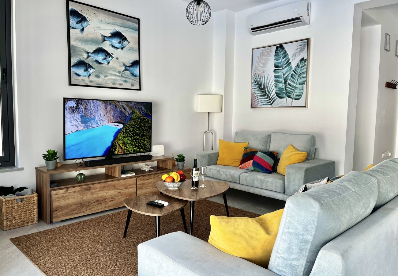 Вилла на Protaras - STAY Villa Palm