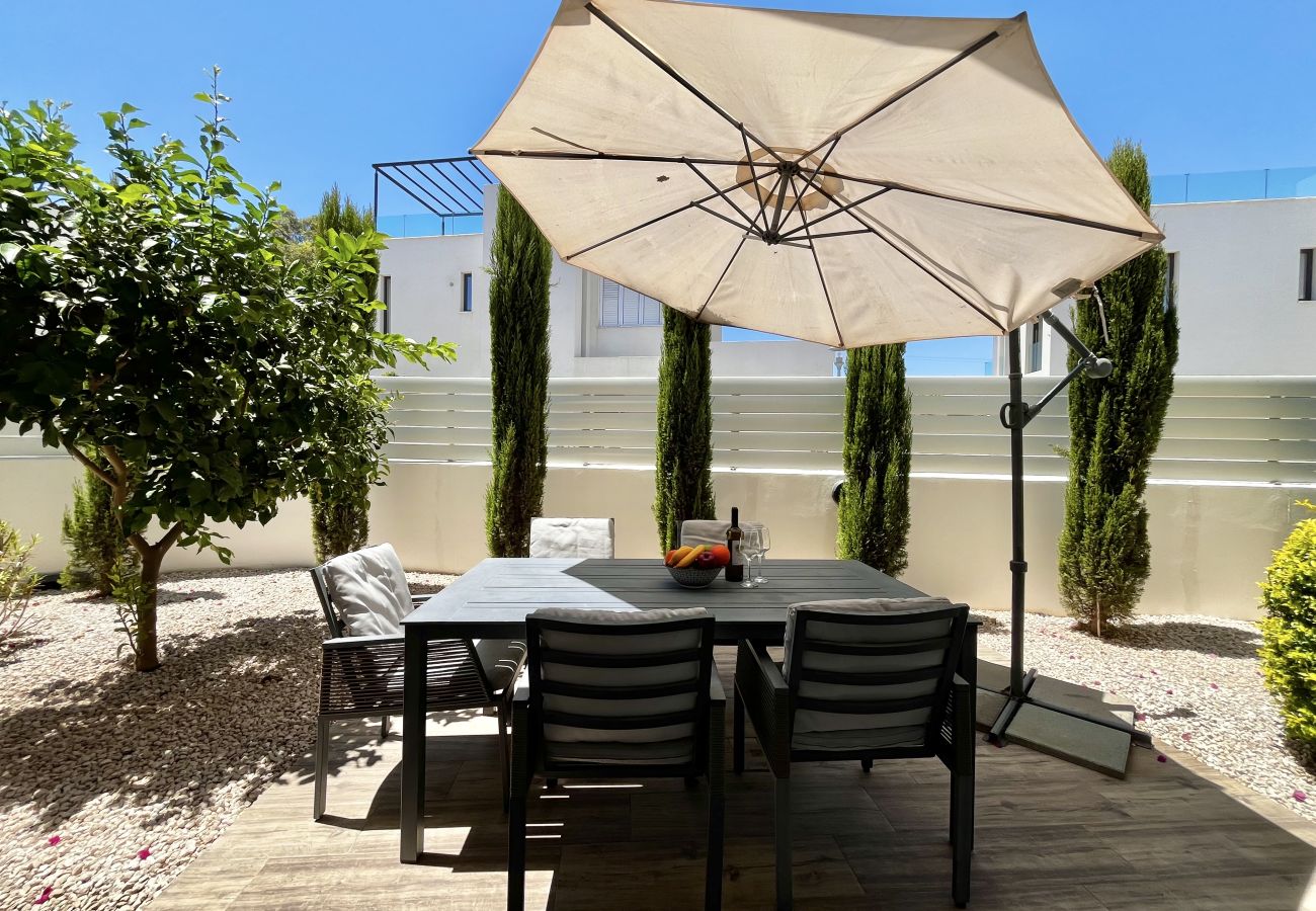 Вилла на Protaras - STAY Villa Palm