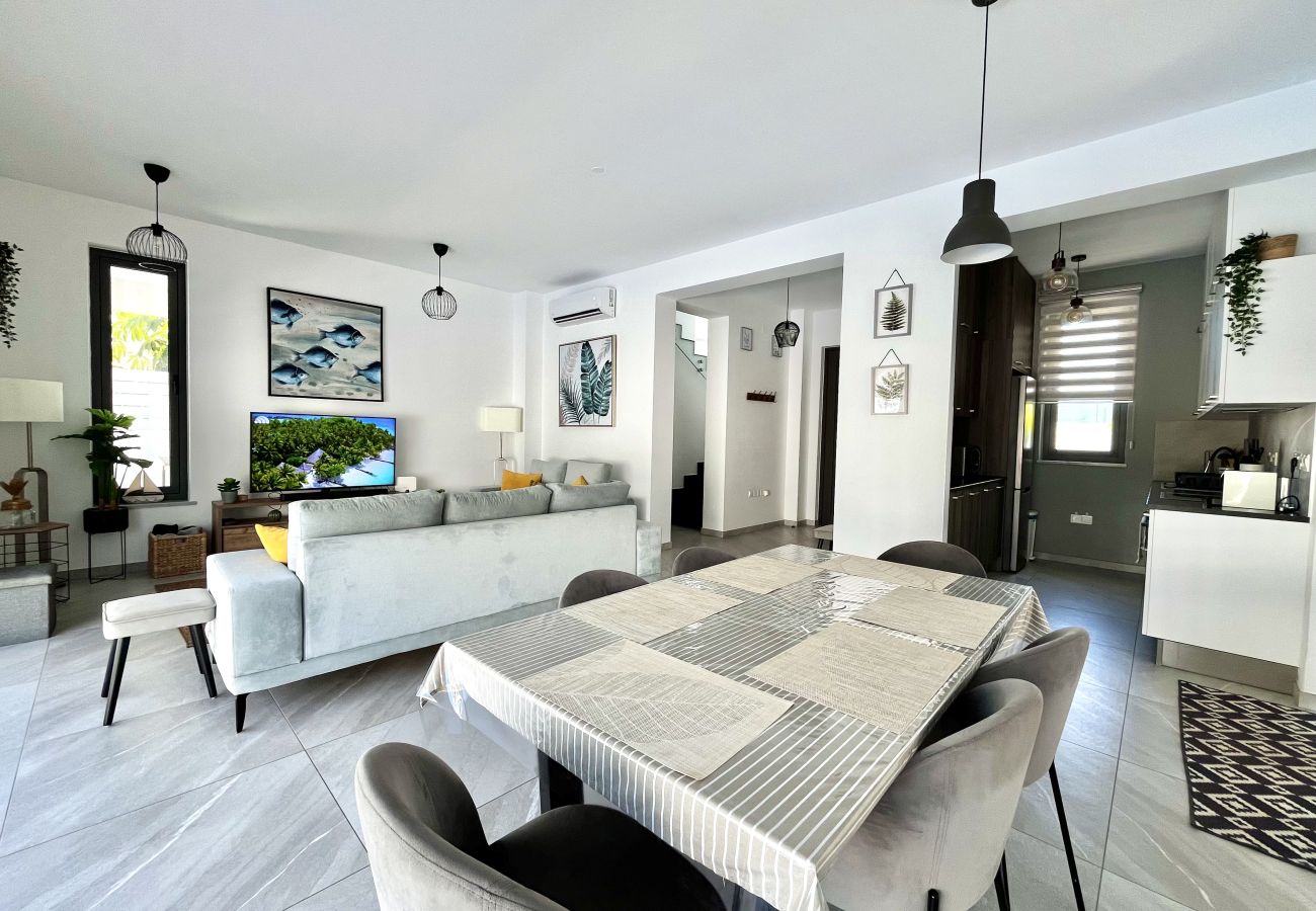 Вилла на Protaras - STAY Villa Palm