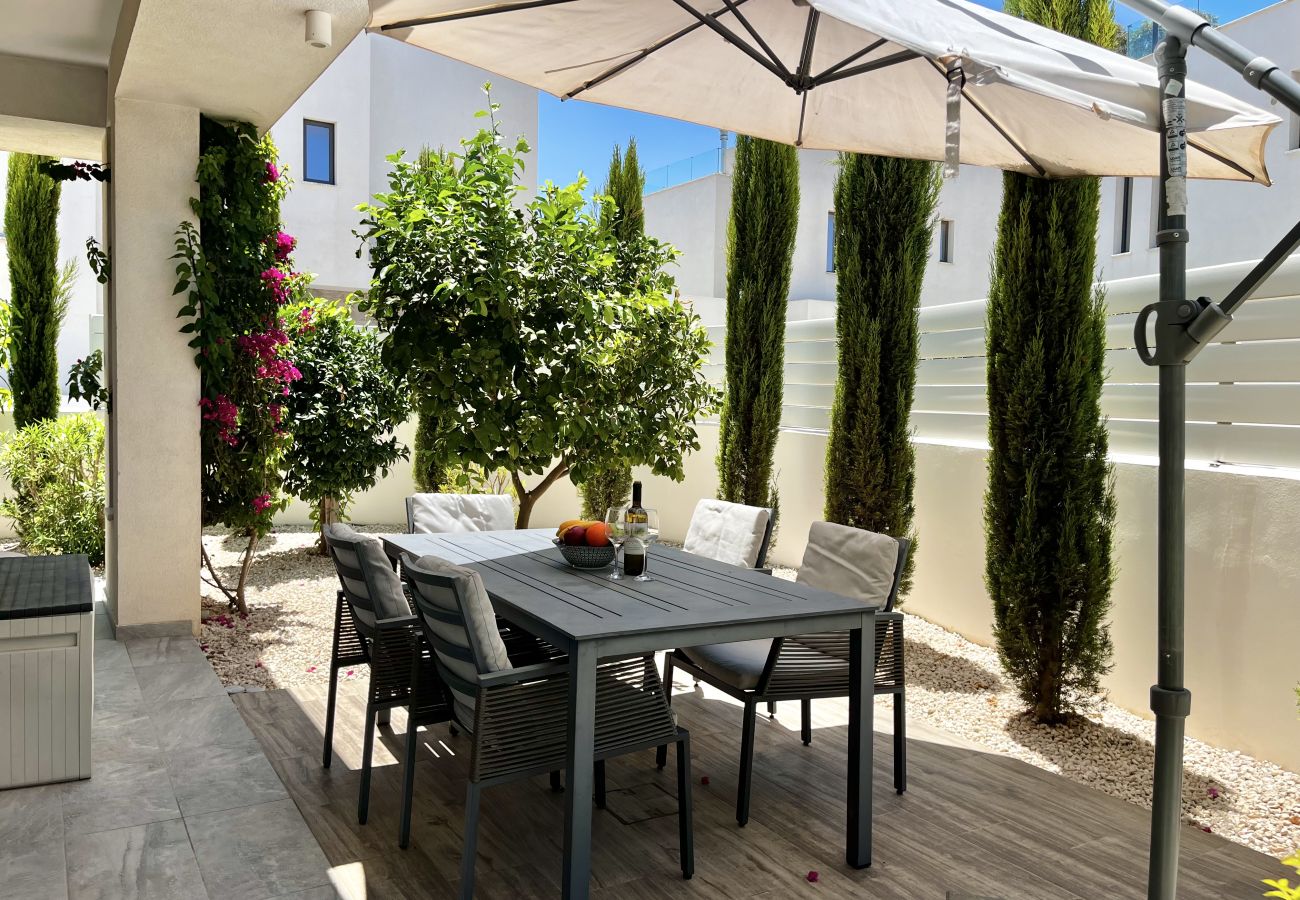 Вилла на Protaras - STAY Villa Palm