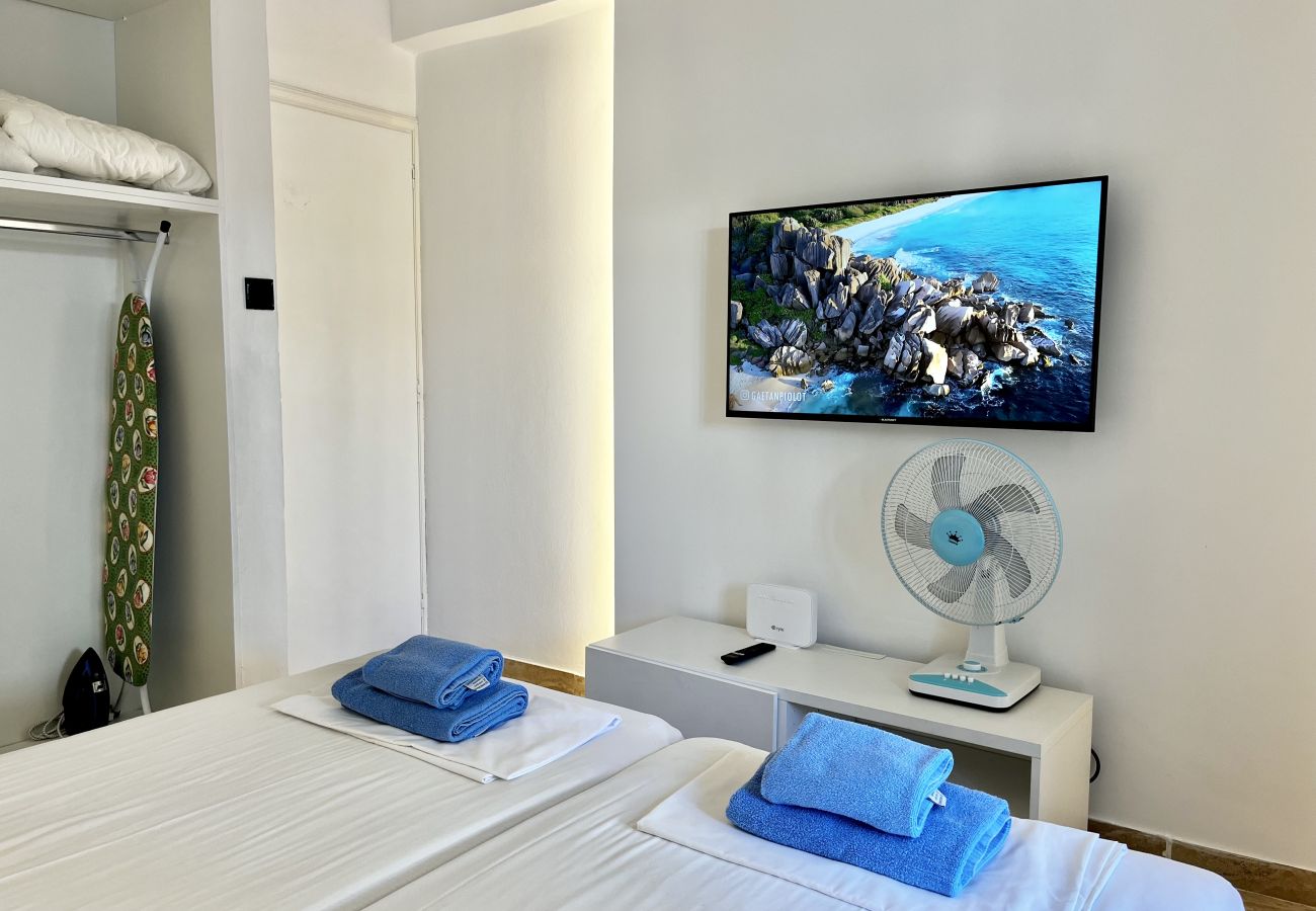 Апартаменты на Ayia Napa - STAY Napa Velvet