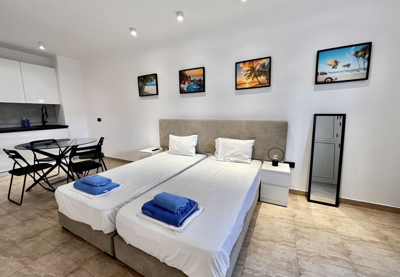 Апартаменты на Ayia Napa - STAY Napa Velvet