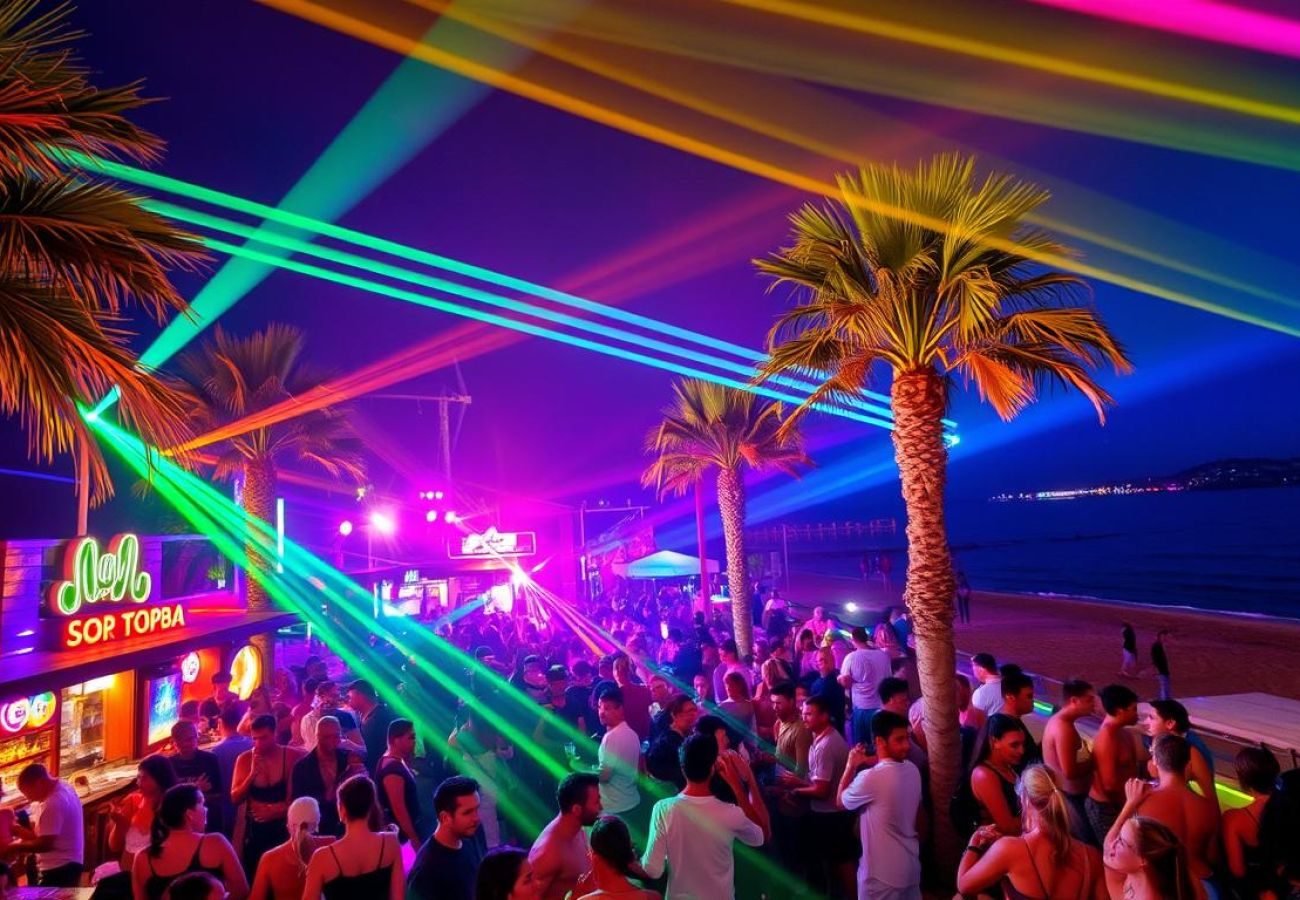 Квартира-студия на Ayia Napa - STAY Napa Living 37