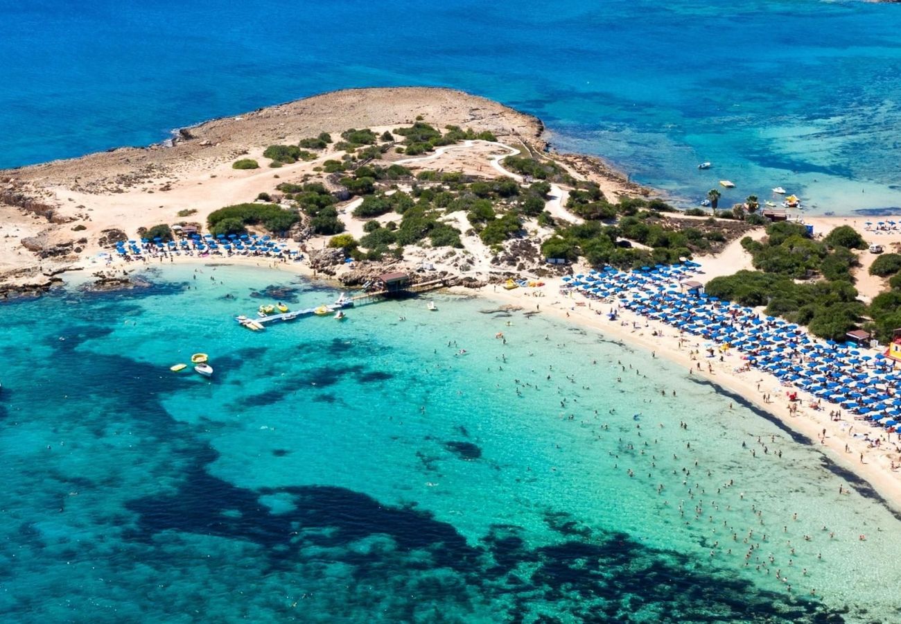 Квартира-студия на Ayia Napa - STAY Napa Living 37