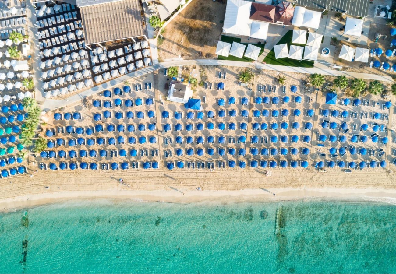 Квартира-студия на Ayia Napa - STAY Napa Living 37