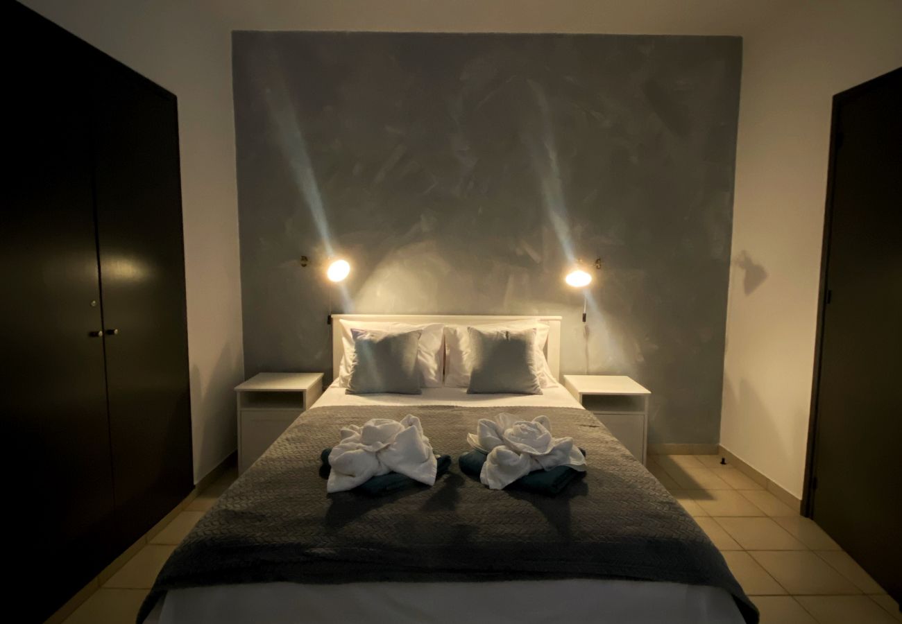 Апартаменты на Paphos - STAY Artisan's Dream Apartment