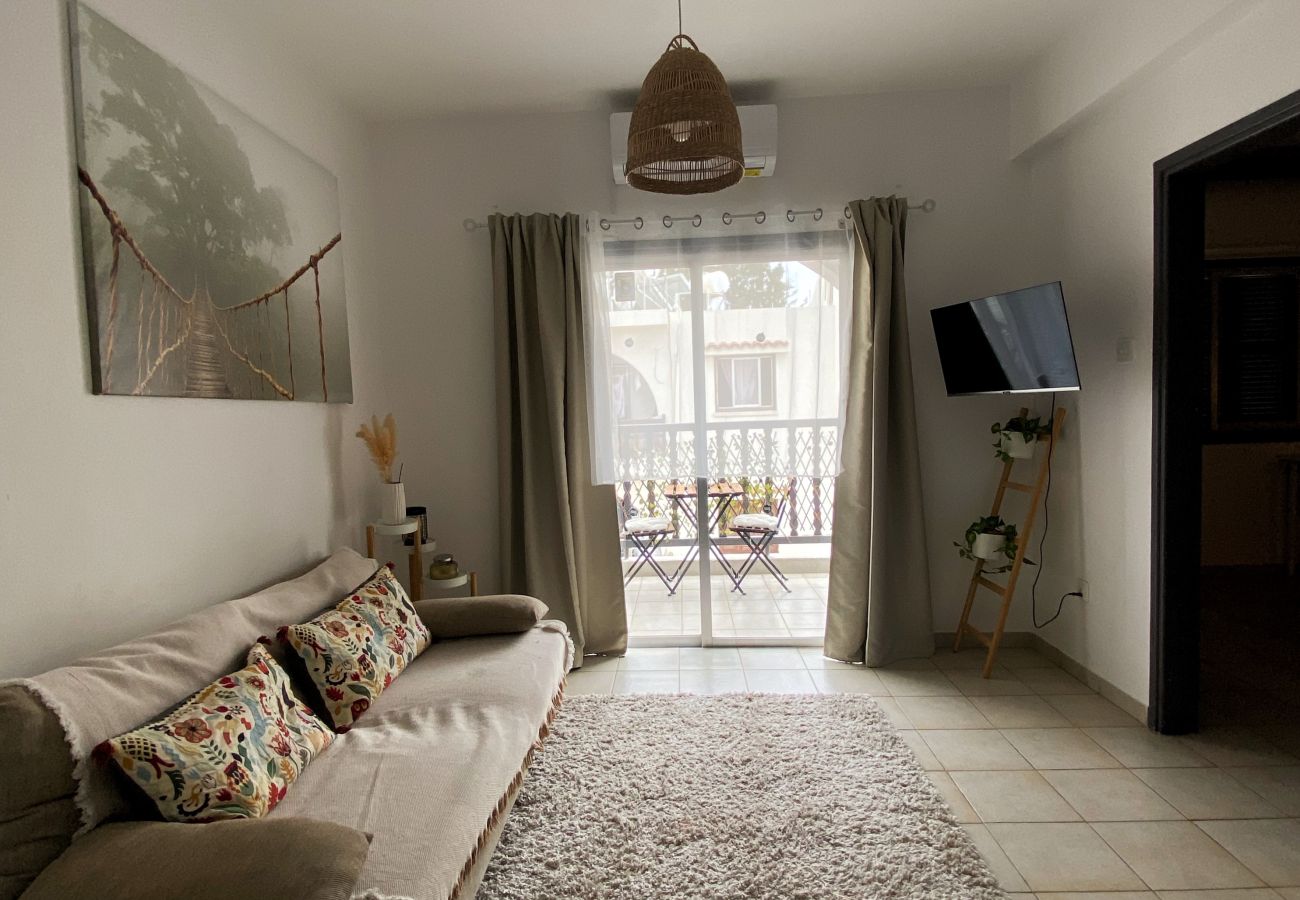 Апартаменты на Paphos - STAY Artisan's Dream Apartment