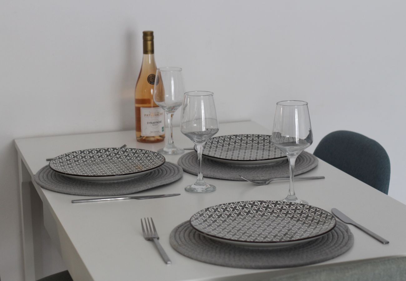 Апартаменты на Paphos - STAY Artisan's Dream Apartment