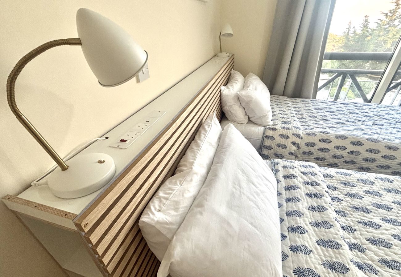 Вилла на Pissouri - STAY Pantheon Villa