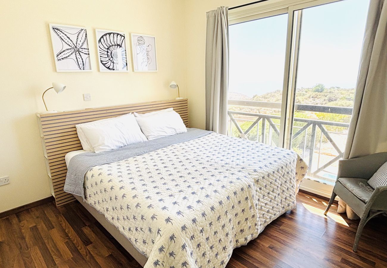 Вилла на Pissouri - STAY Pantheon Villa