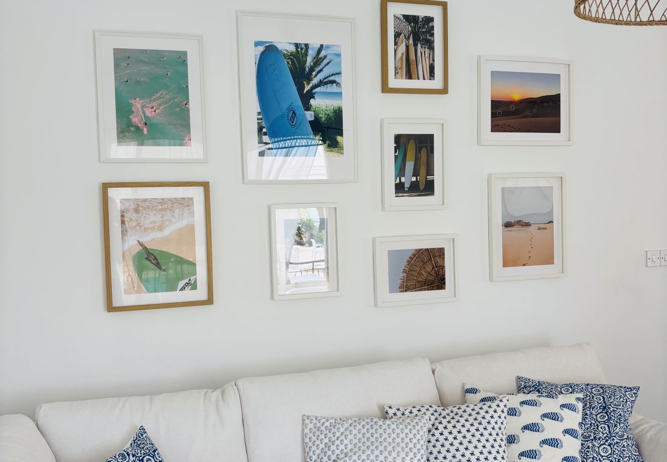 Вилла на Pissouri - STAY Pantheon Villa