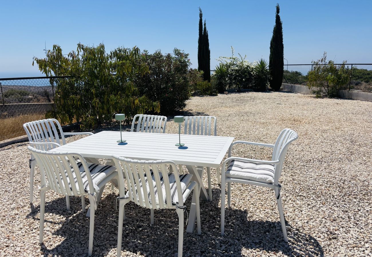 Вилла на Pissouri - STAY Pantheon Villa