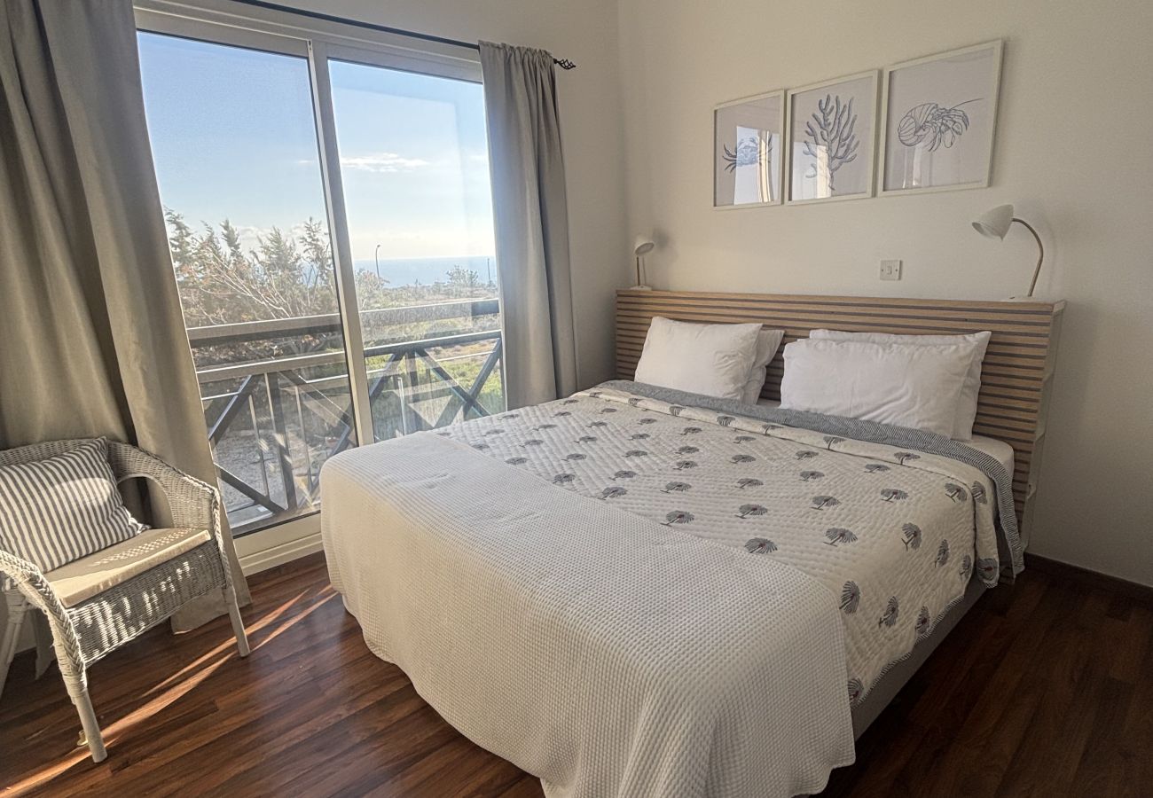 Вилла на Pissouri - STAY Pantheon Villa