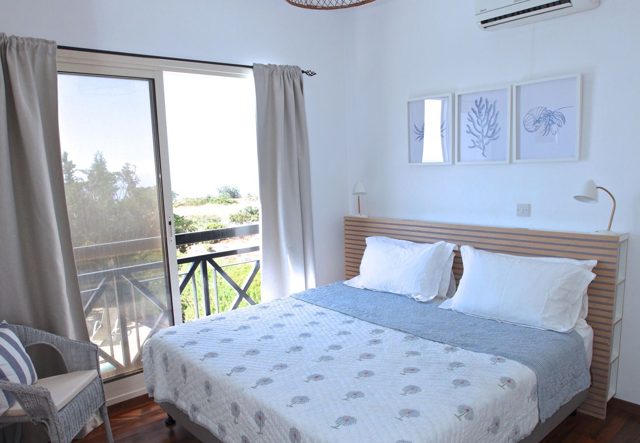 Вилла на Pissouri - STAY Pantheon Villa