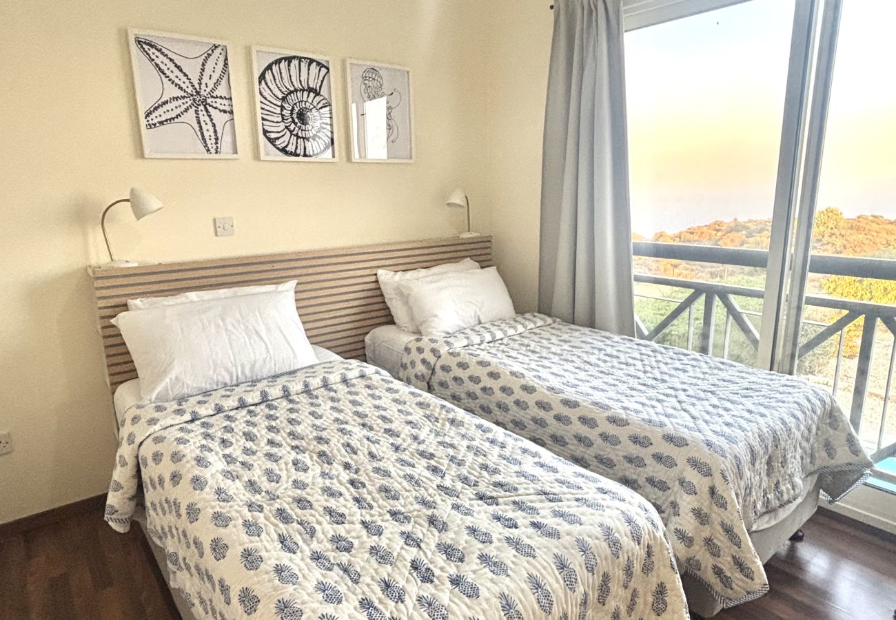 Вилла на Pissouri - STAY Pantheon Villa