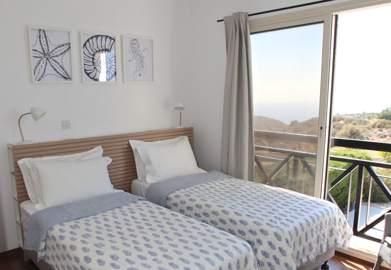 Вилла на Pissouri - STAY Pantheon Villa