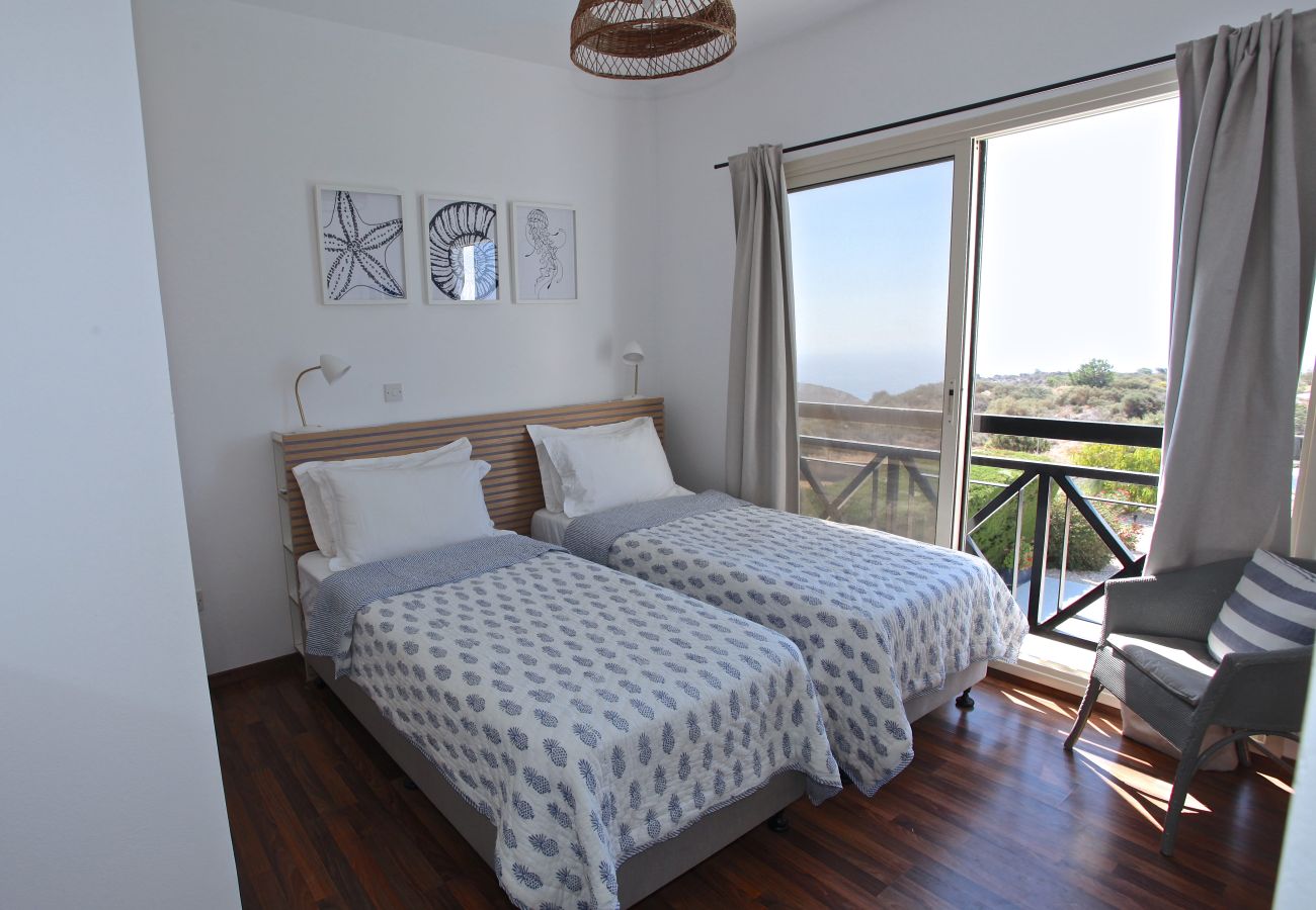 Вилла на Pissouri - STAY Pantheon Villa