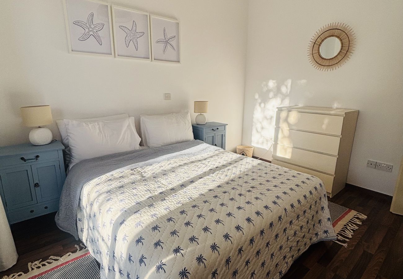 Вилла на Pissouri - STAY Pantheon Villa