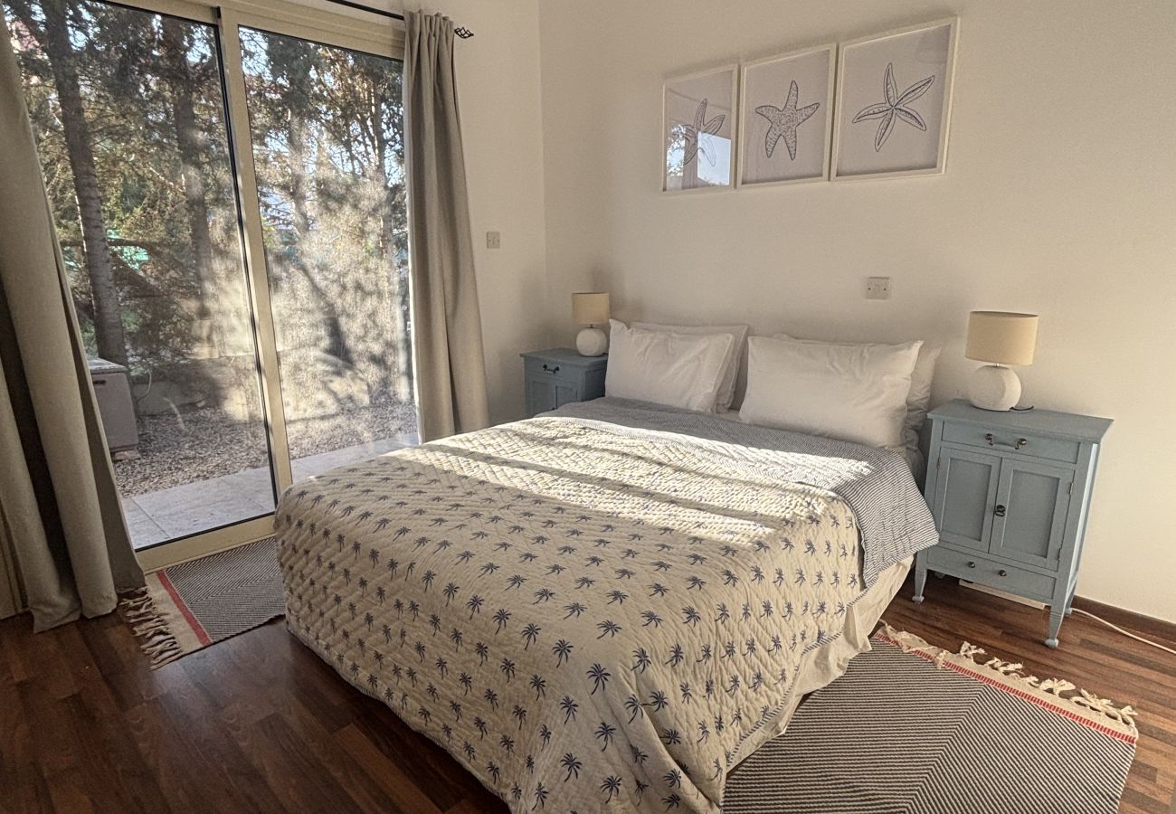 Вилла на Pissouri - STAY Pantheon Villa