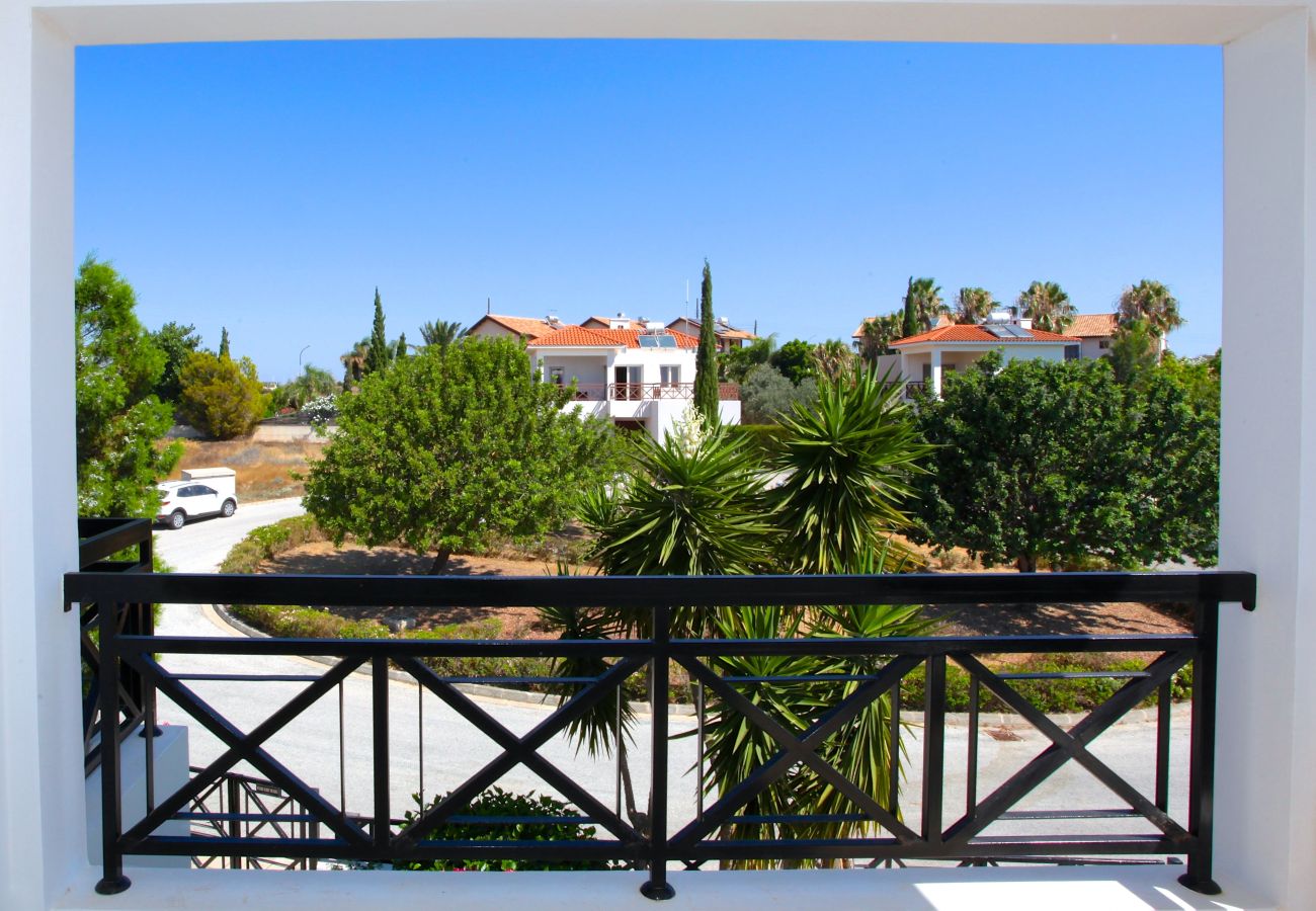 Вилла на Pissouri - STAY Pantheon Villa
