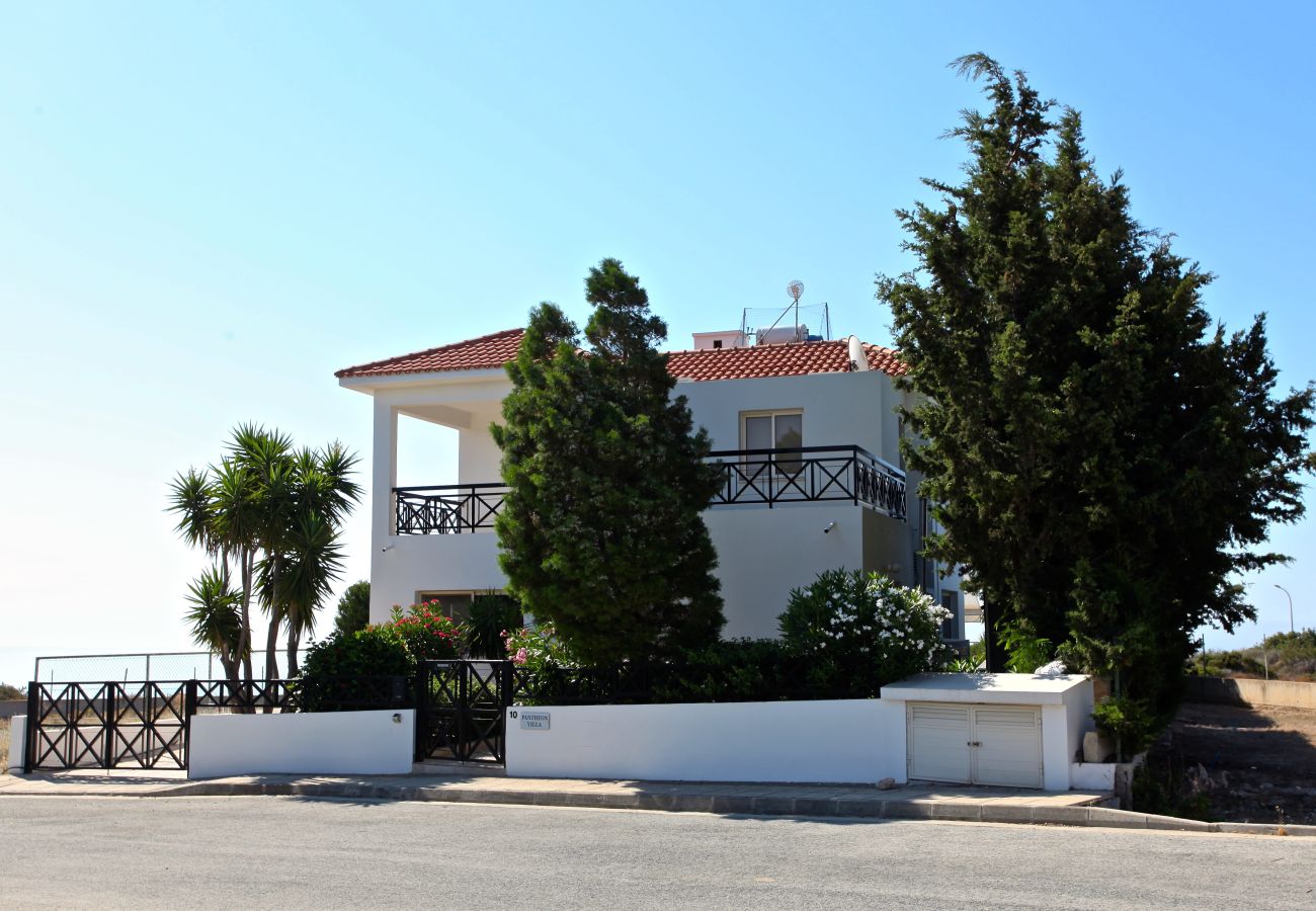 Вилла на Pissouri - STAY Pantheon Villa