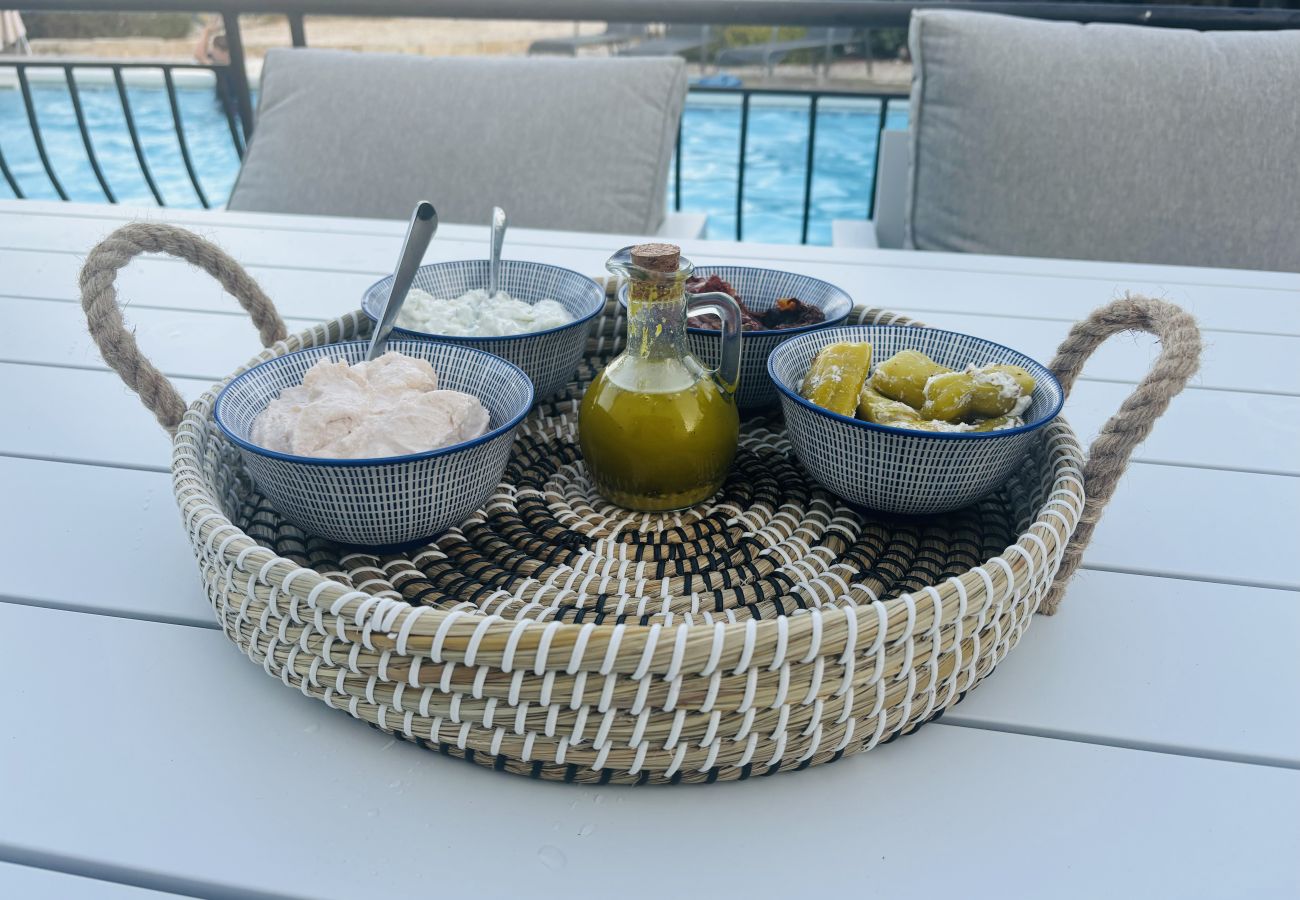 Вилла на Pissouri - STAY Pantheon Villa