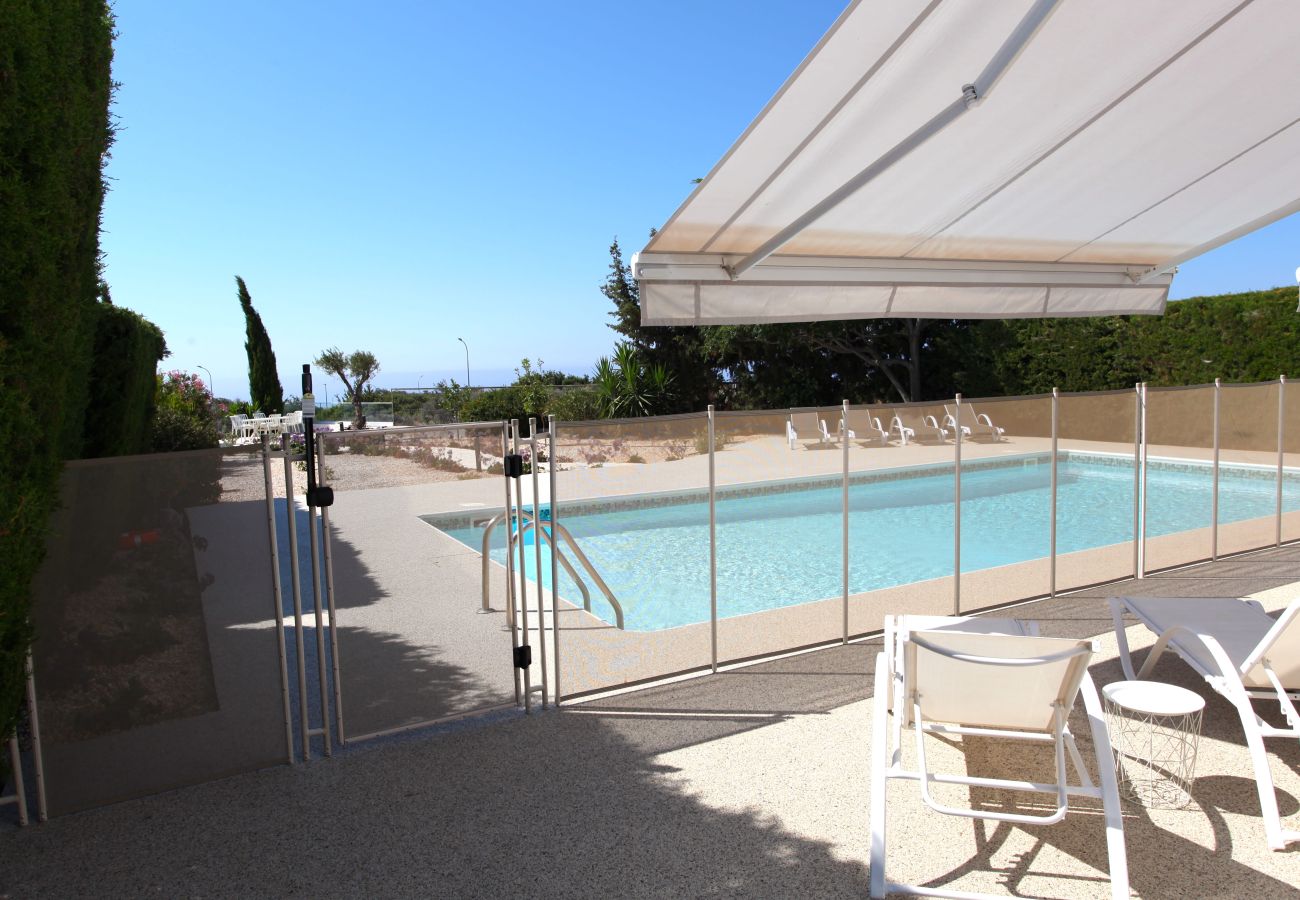 Вилла на Pissouri - STAY Pantheon Villa