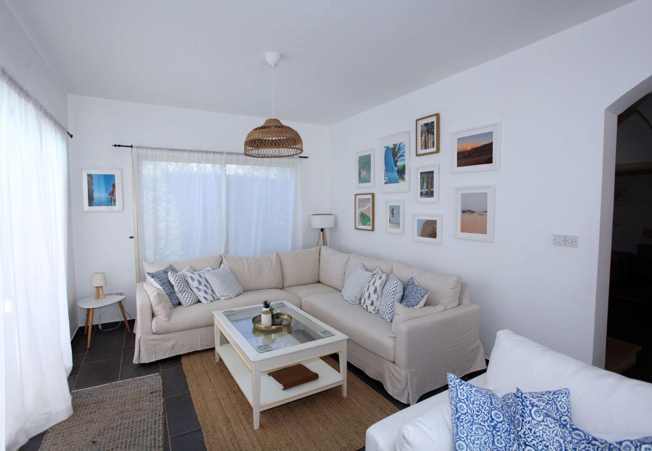 Вилла на Pissouri - STAY Pantheon Villa