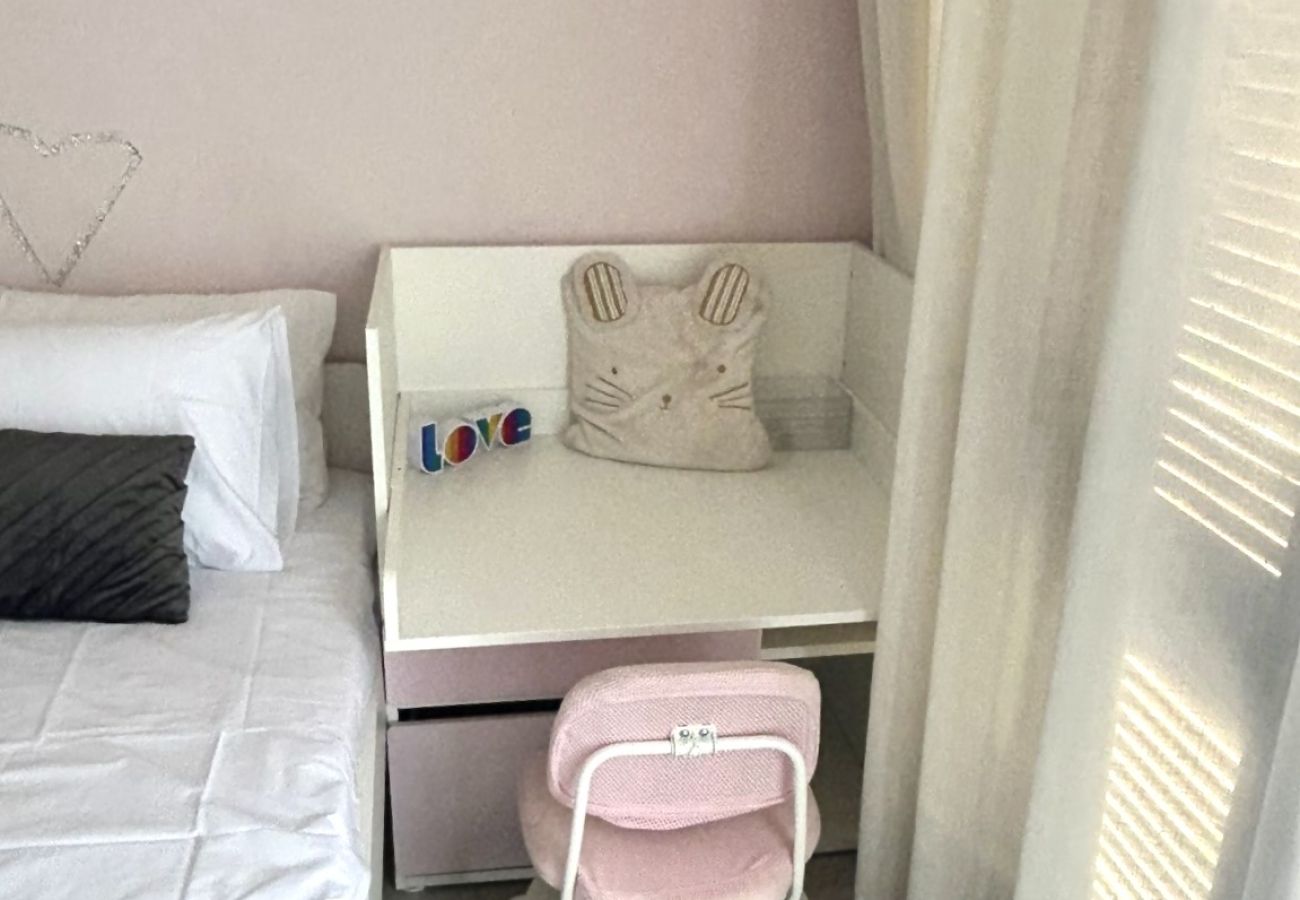 Апартаменты на Kouklia - STAY Aphrodite Hills Apartment