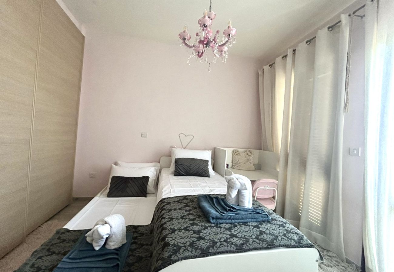 Апартаменты на Kouklia - STAY Aphrodite Hills Apartment