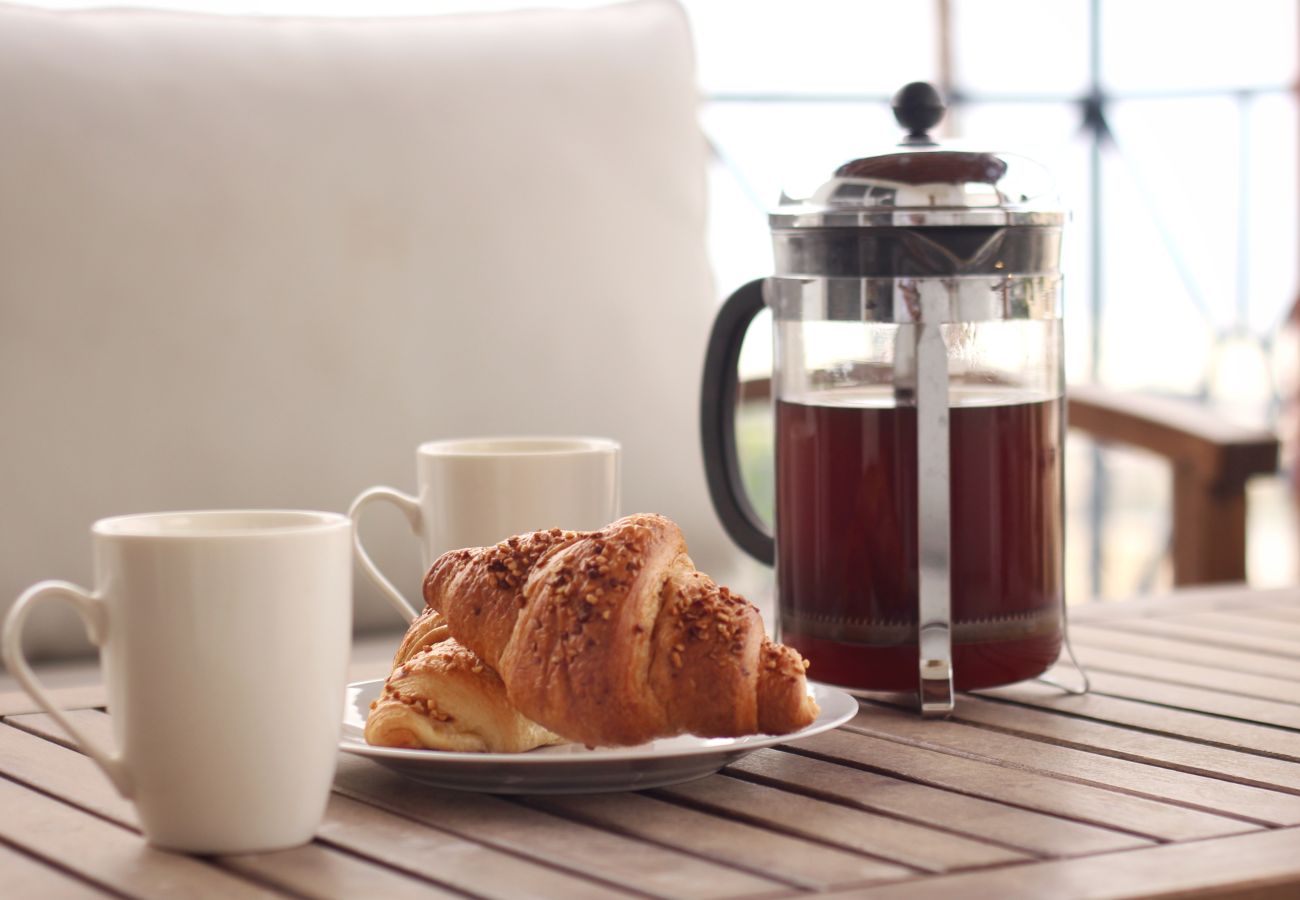 Вилла на Mesa Chorio - STAY Helios House