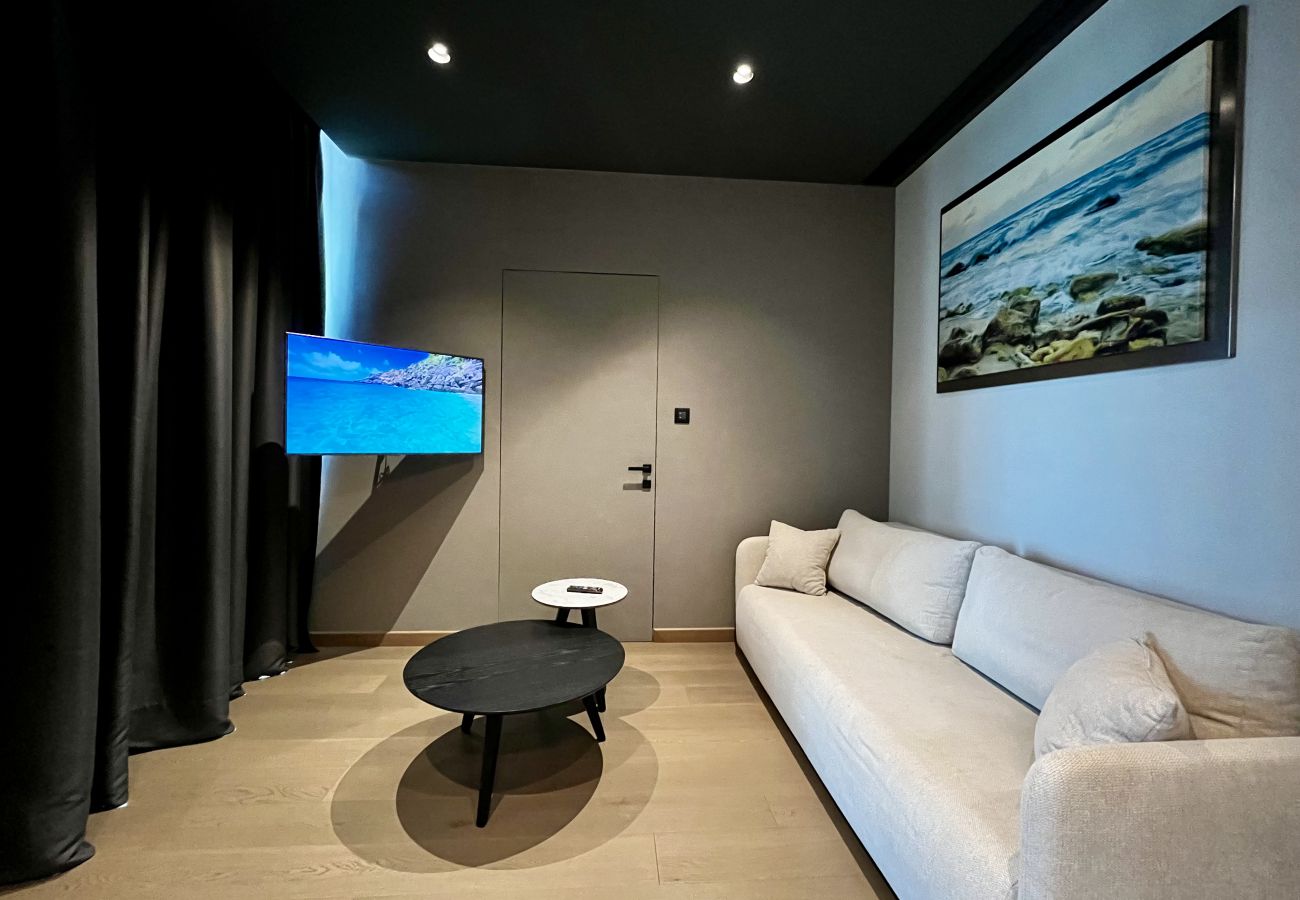 Апартаменты на Limassol - STAY ONLY Tower Suite 2002