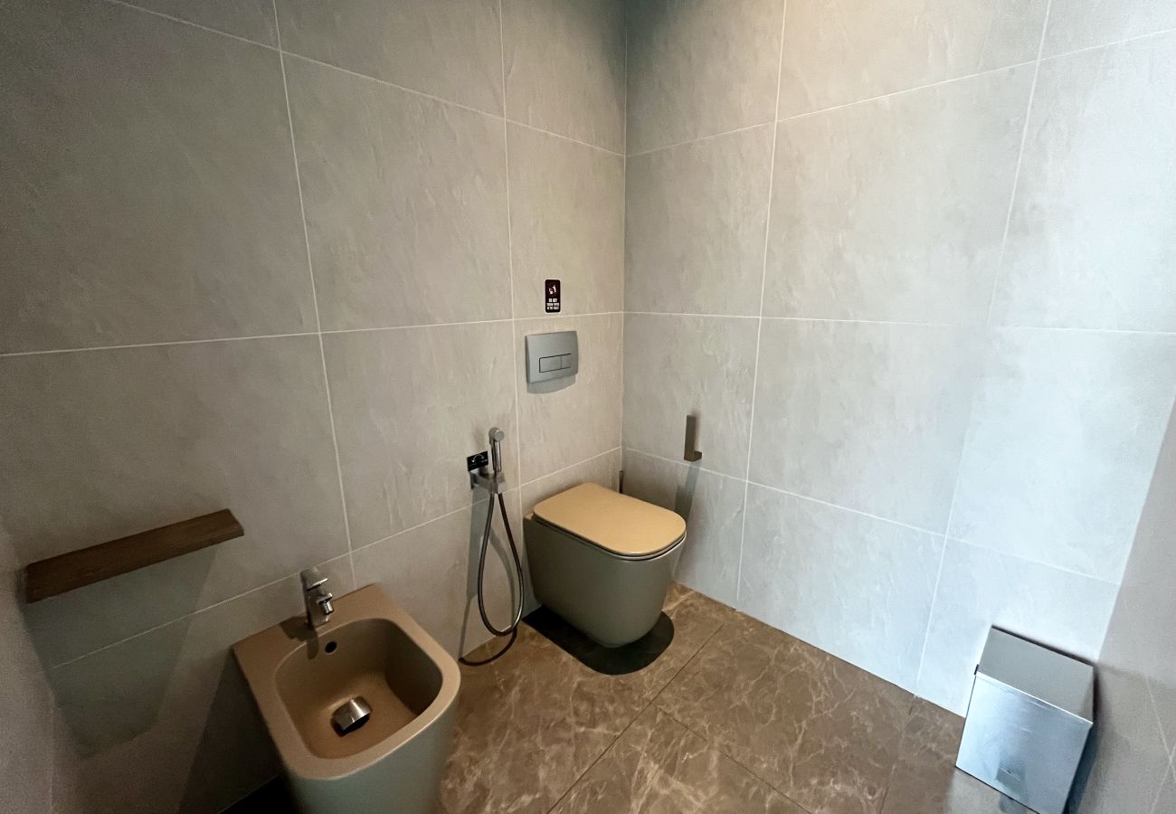 Апартаменты на Limassol - STAY ONLY Tower Suite 2002