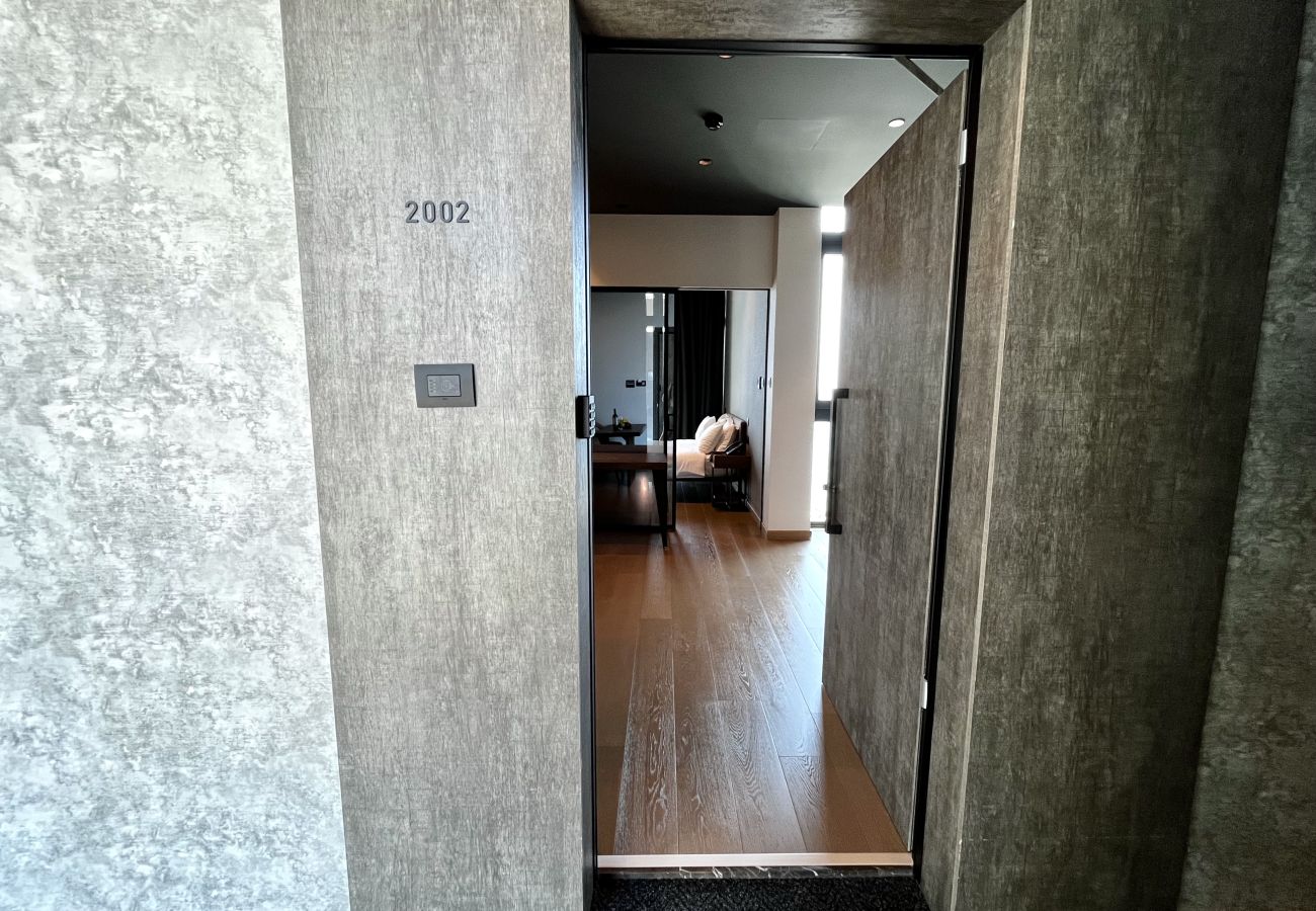 Апартаменты на Limassol - STAY ONLY Tower Suite 2002