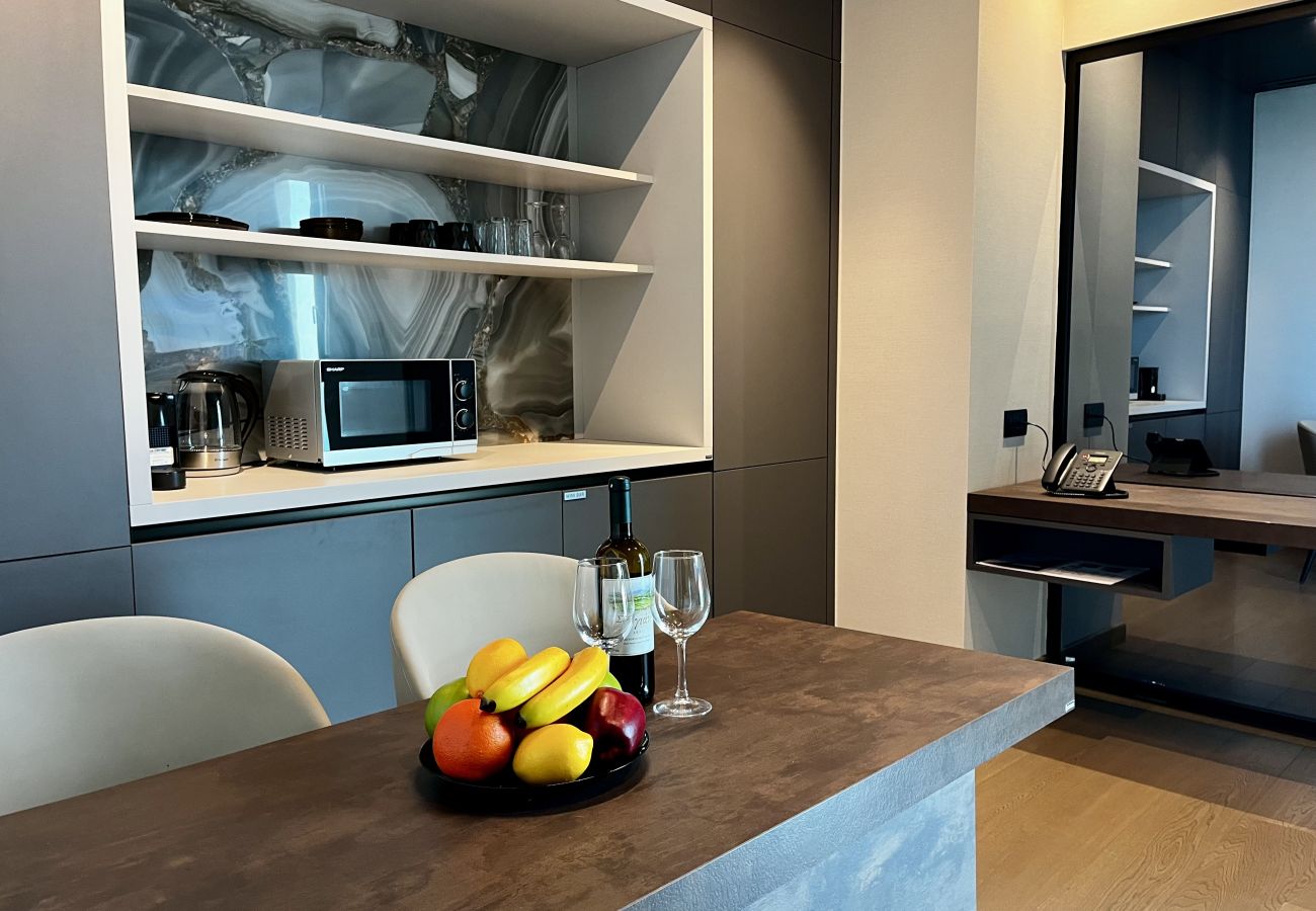 Апартаменты на Limassol - STAY ONLY Tower Suite 2002