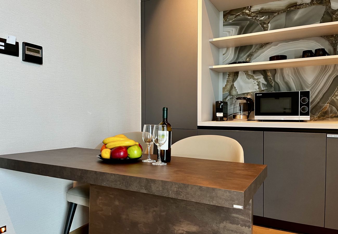 Апартаменты на Limassol - STAY ONLY Tower Suite 2002