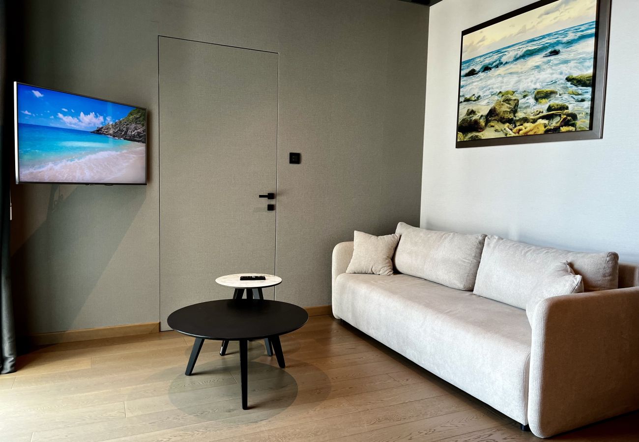 Апартаменты на Limassol - STAY ONLY Tower Suite 2002