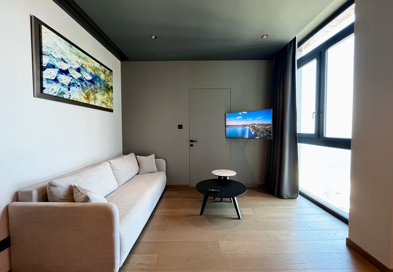 Апартаменты на Limassol - STAY ONLY Tower Suite 2005