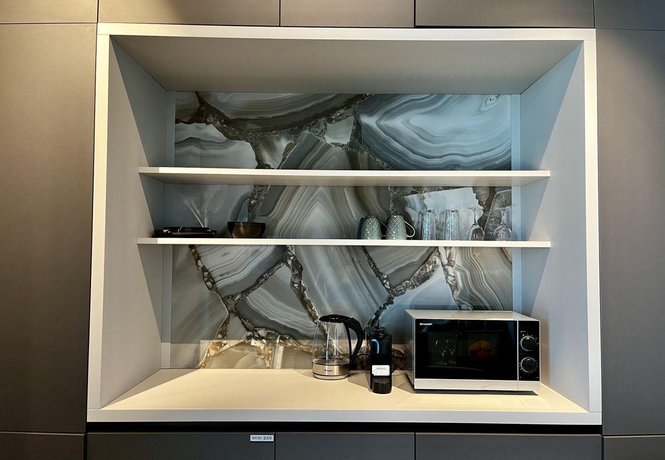 Апартаменты на Limassol - STAY ONLY Tower Suite 2005