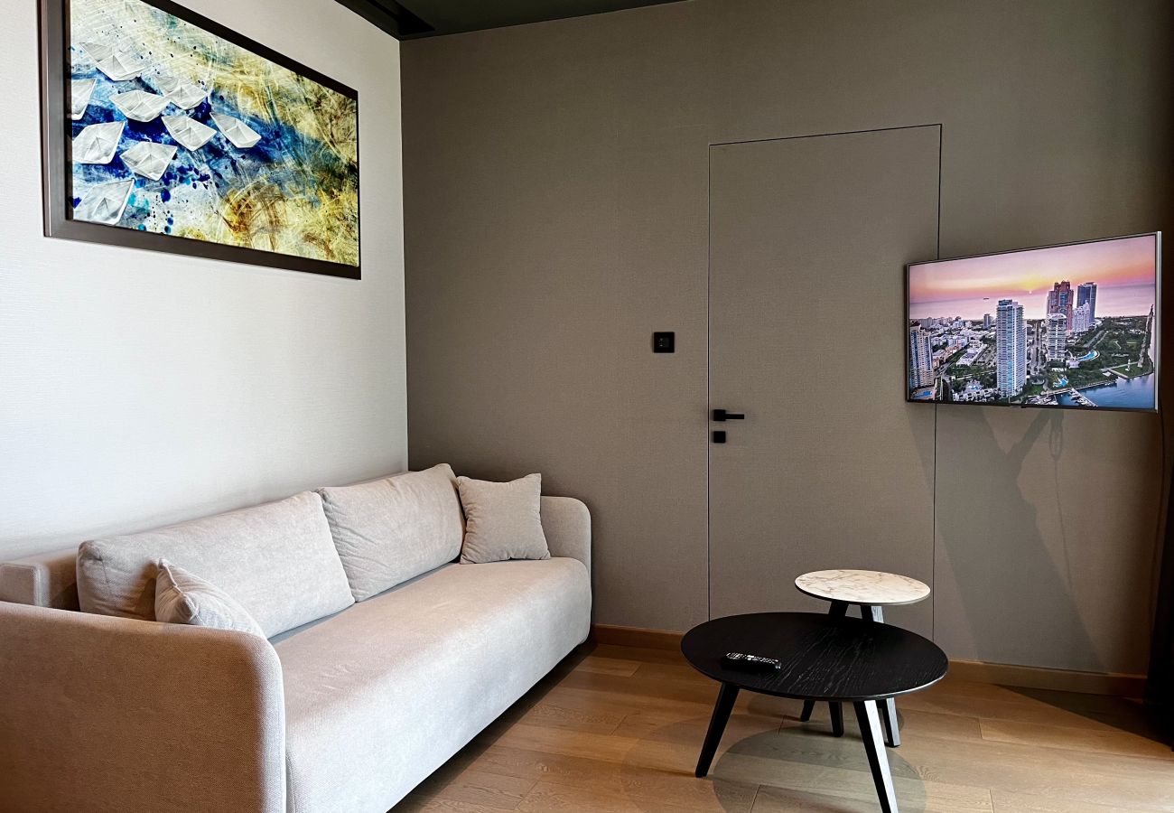 Апартаменты на Limassol - STAY ONLY Tower Suite 2005